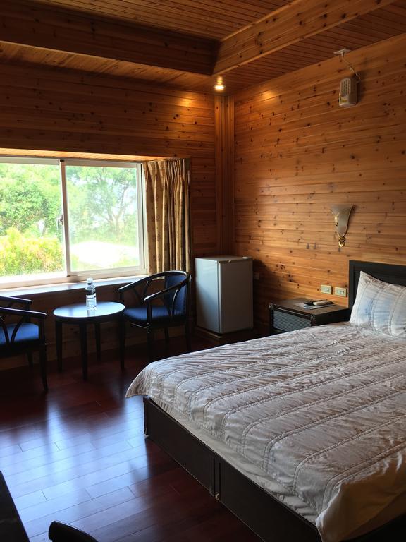 Yuli Sun Homestay Экстерьер фото