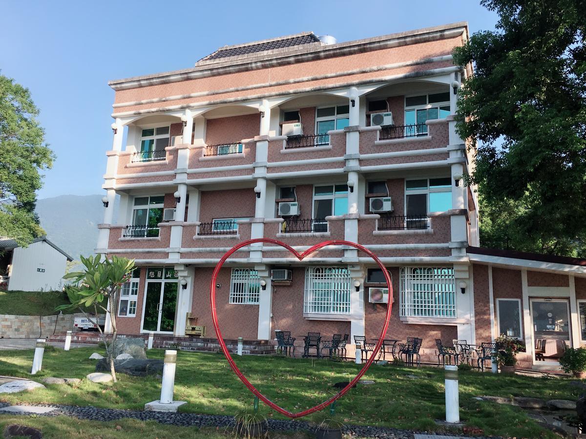 Yuli Sun Homestay Экстерьер фото